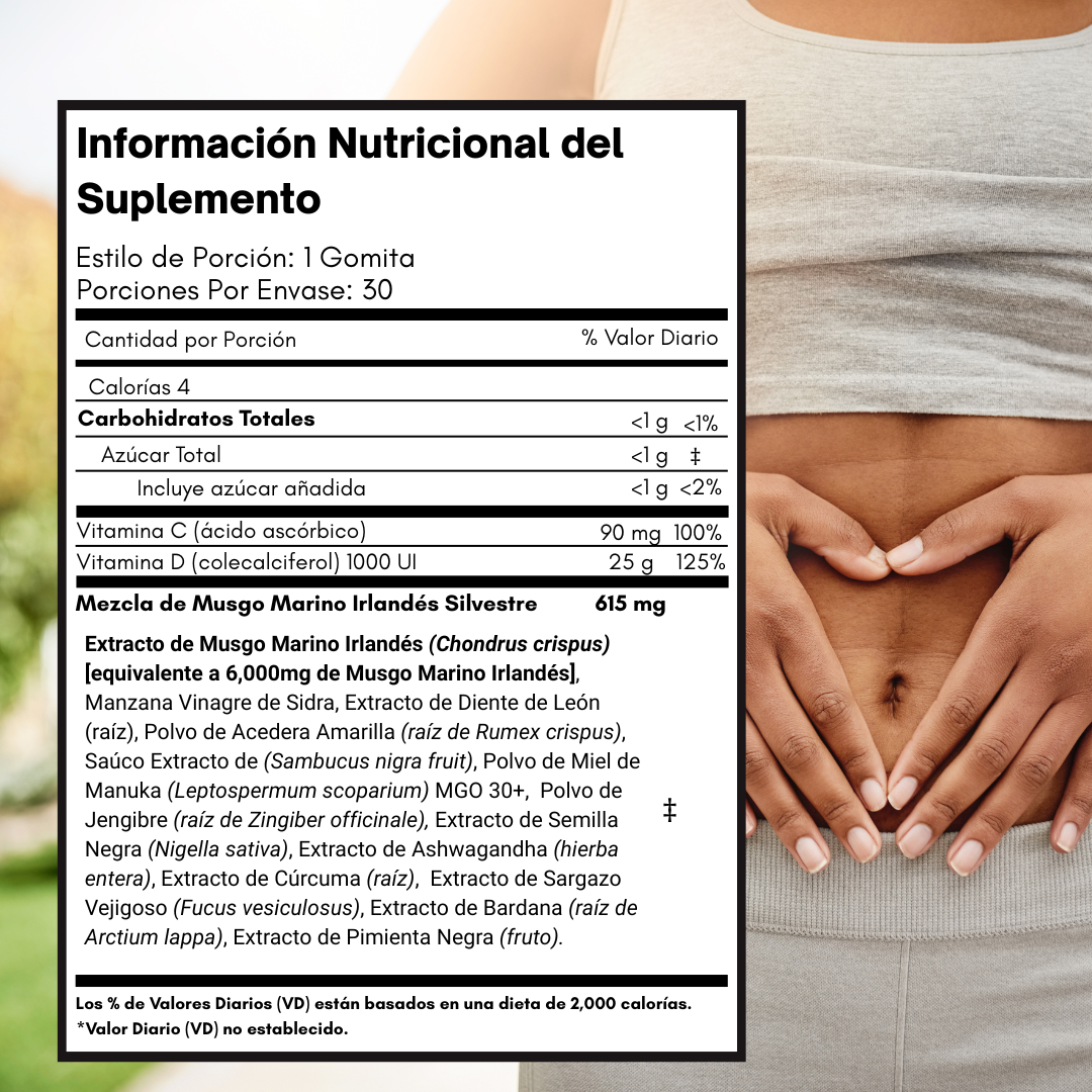 Presleep Blue Raspberry dietary supplement for optimizing sleep, melatonin-free.
