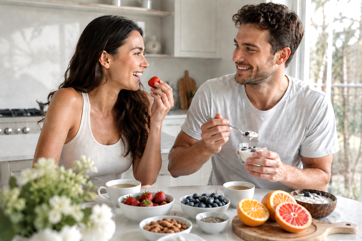 How to Improve Gut Health for Mental Health