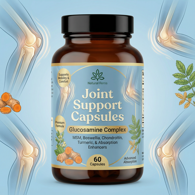Joint Support Capsules