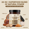 20-in-1 Mushroom Gummies