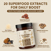 20-in-1 Mushroom Gummies