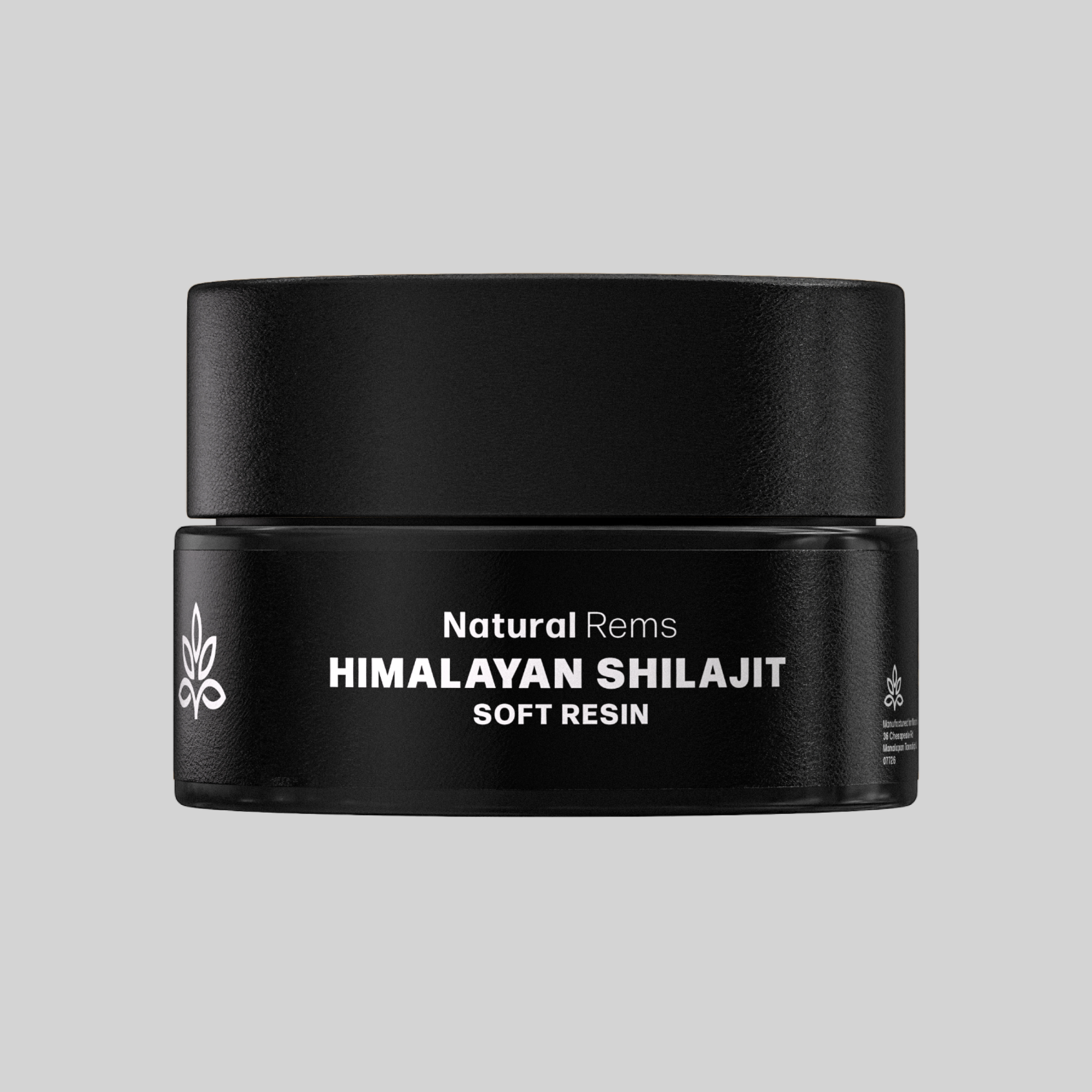 Natural Rems Shilajit natural-rems-shilajit