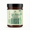 Sea Moss 16-In-1 Gummies - For Bloodflow & Male Vitality