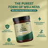 Natural Rems Shilajit Gummies