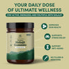 Natural Rems Shilajit Gummies