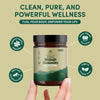 Natural Rems Shilajit Gummies