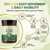Sea Moss 16-In-1 Gummies - For Joint Comfort & Mobility