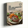 The Anti-Inflammatory Cookbook - Nutrition For The Joints