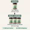 Quarterly Sea Moss 16-in-1 Gummies