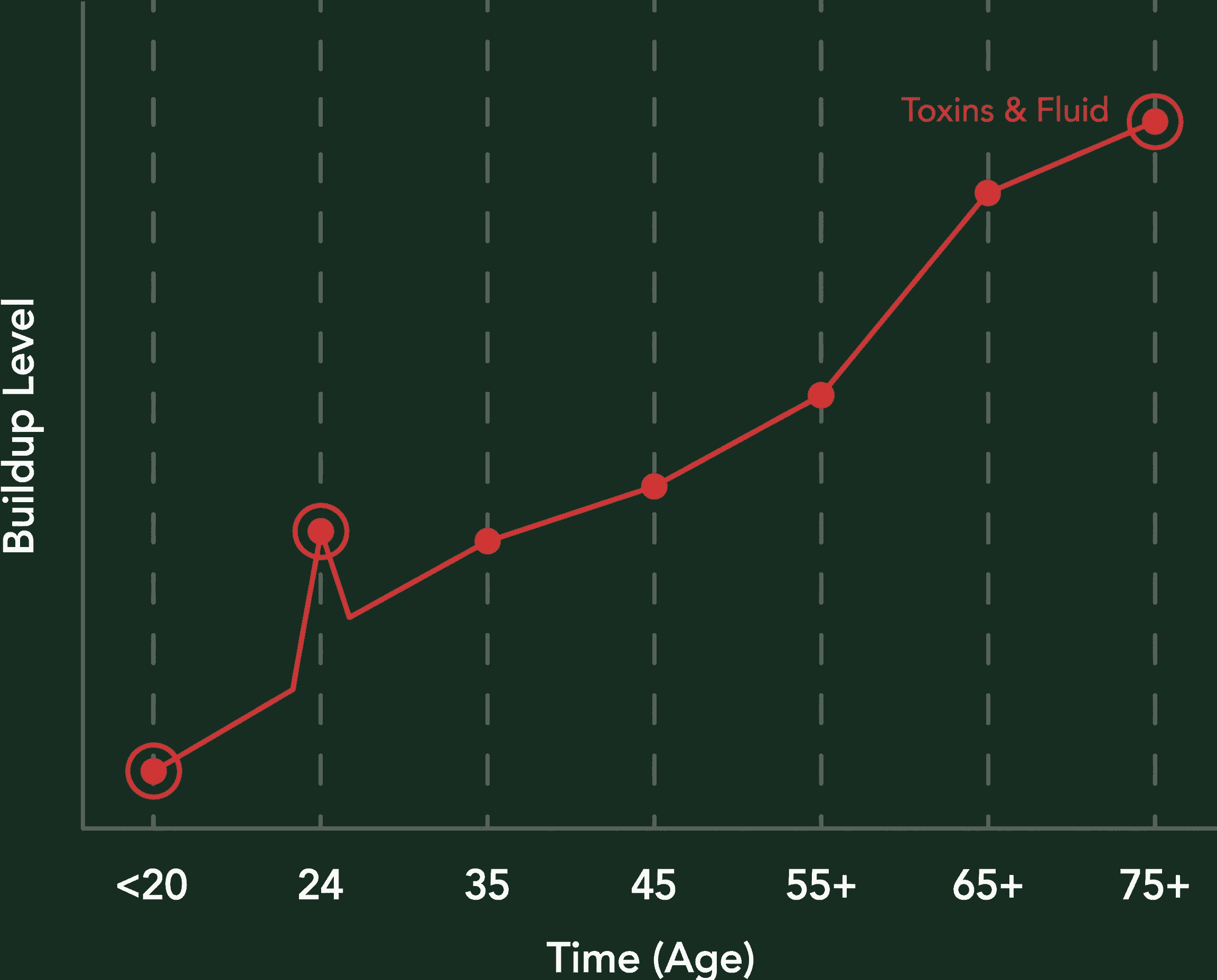 Your Kidneys Are <strong>Silently Falling Behind</strong>