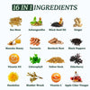 Sea Moss 16 In 1 Gummies