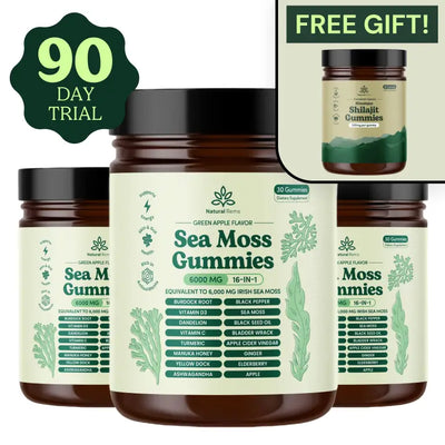 Natural Rems Gummies Products – Natural Rems